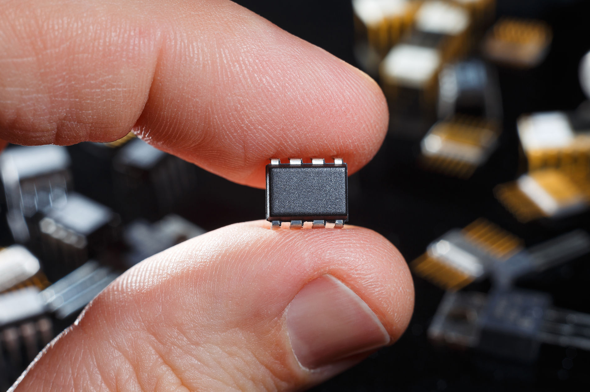Computer Chip