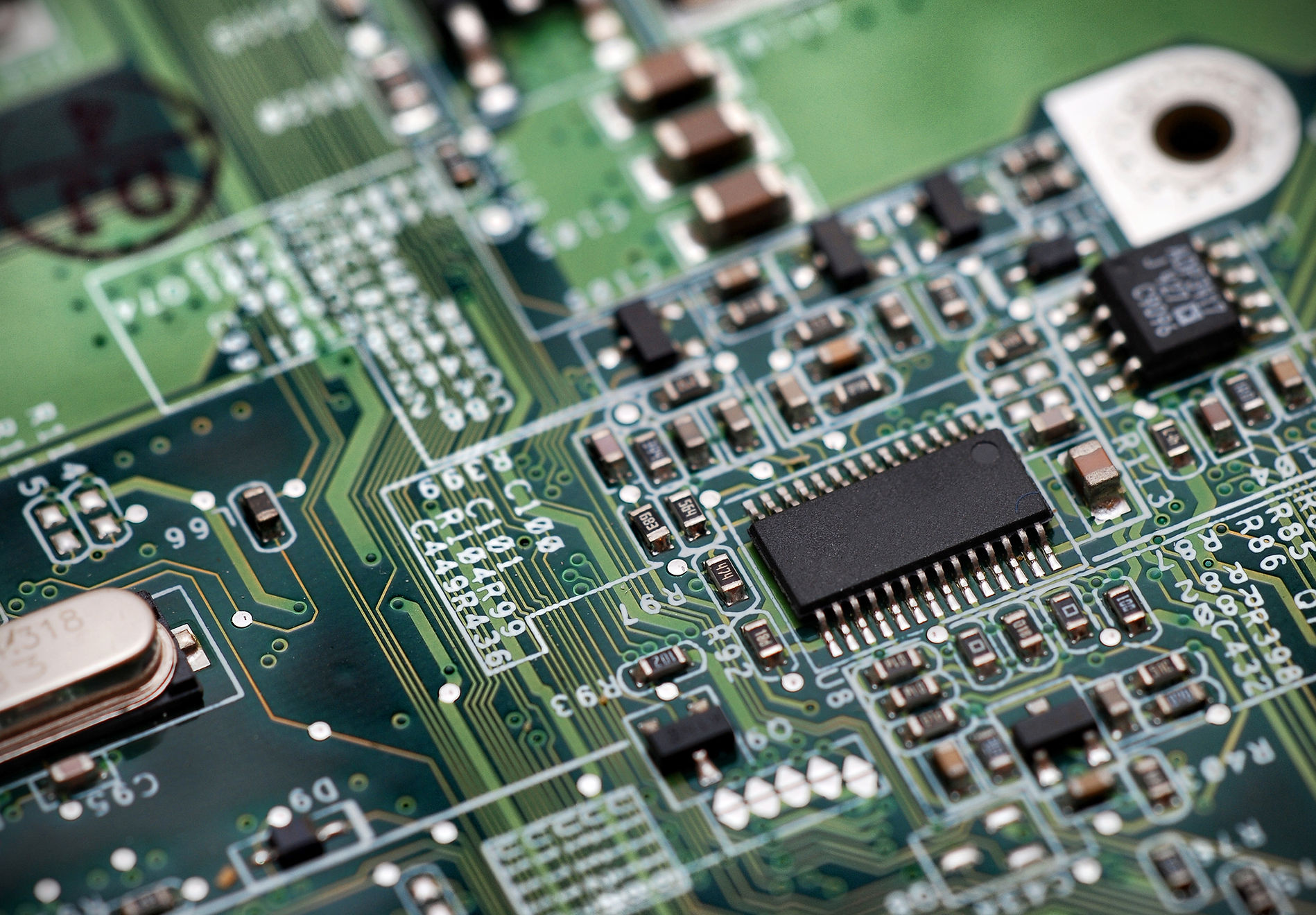 Electronic Circuit